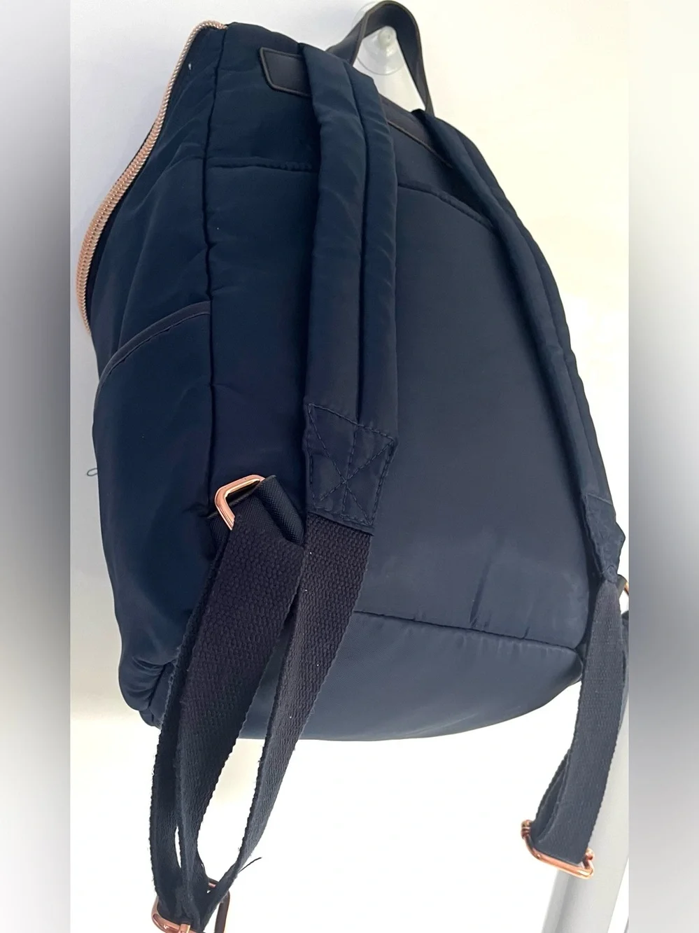 Aimee Kestenberg Sardinia Nylon Backpack